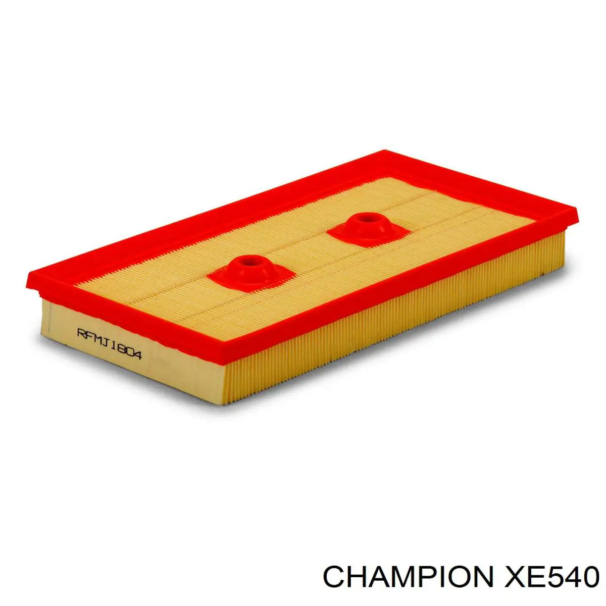 XE540 Champion Масляный фильтр двигателя