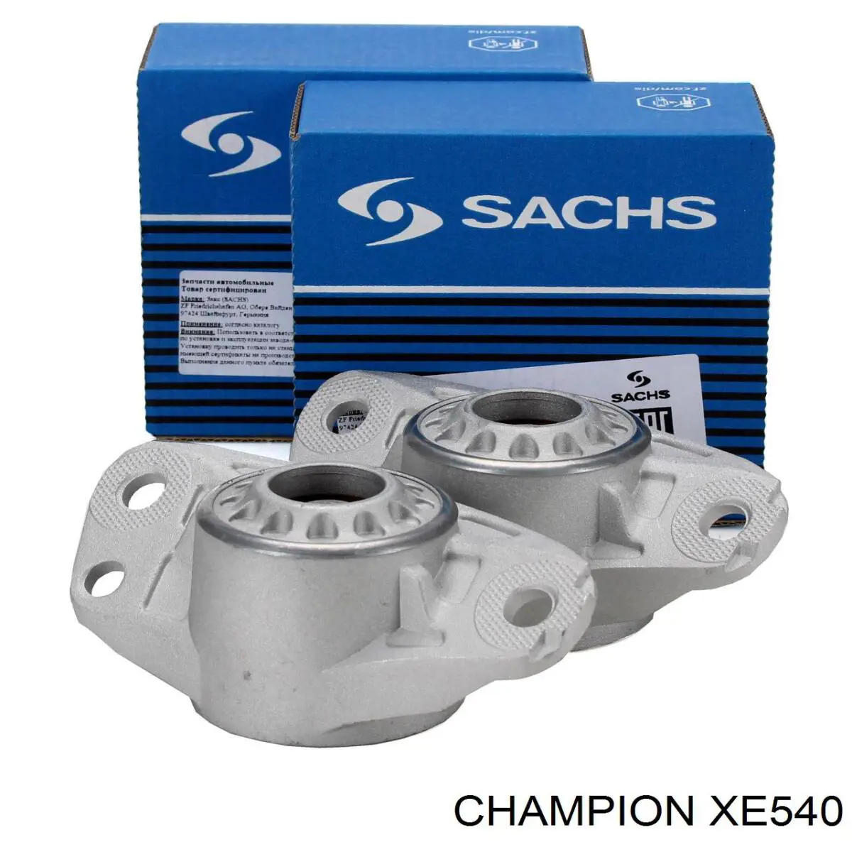 Фильтр очистки масла центробежный Champion XE540 цена, от 6.27 USD