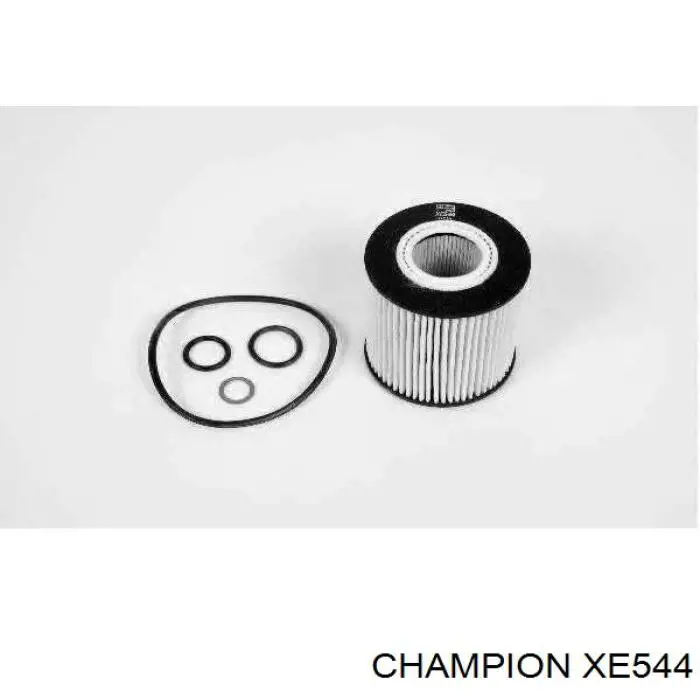 XE544 Champion масляный фильтр