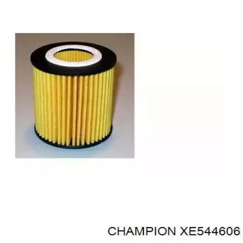 XE544606 Champion масляный фильтр