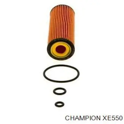 XE550 Champion