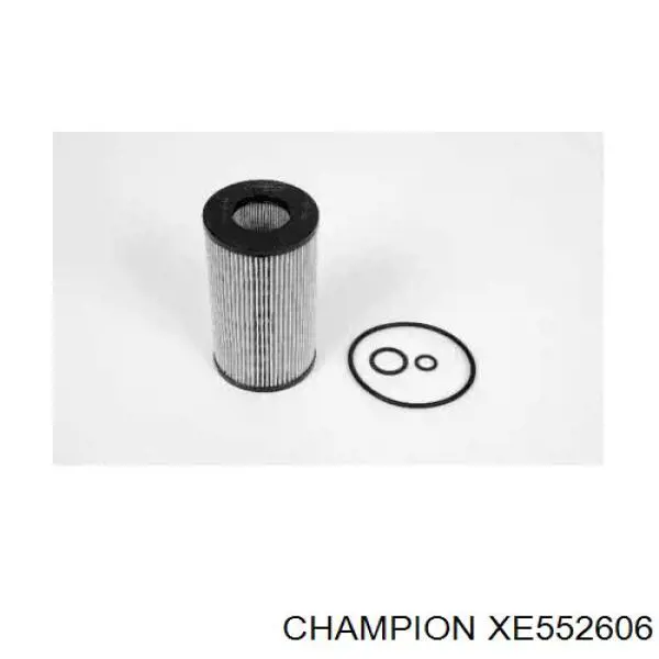 XE552606 Champion масляный фильтр