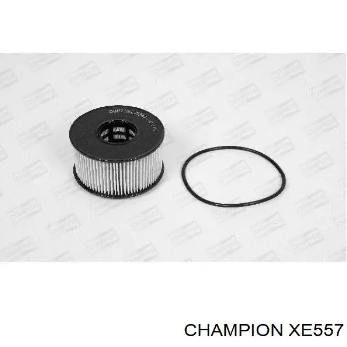 XE557 Champion масляный фильтр