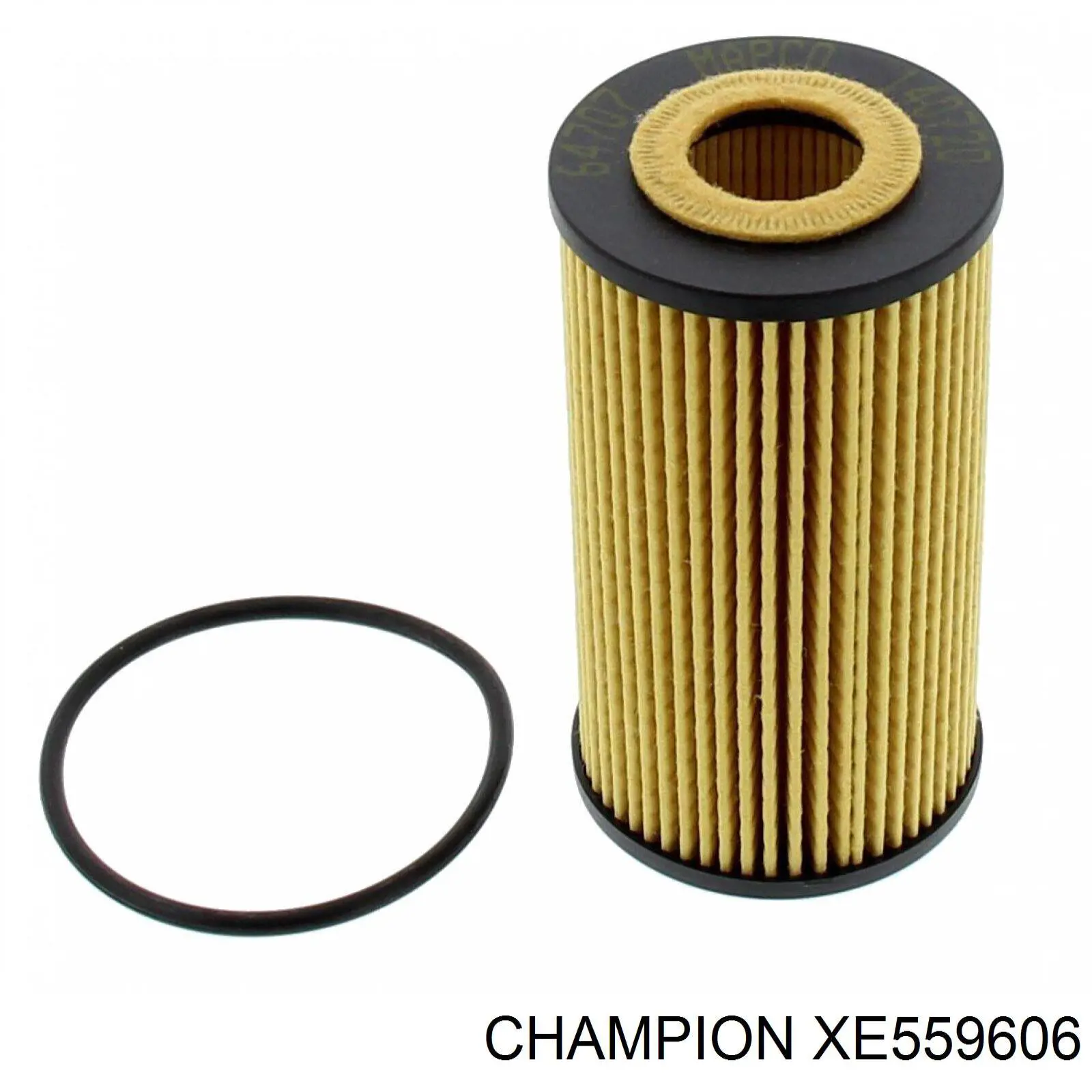XE559606 Champion масляный фильтр