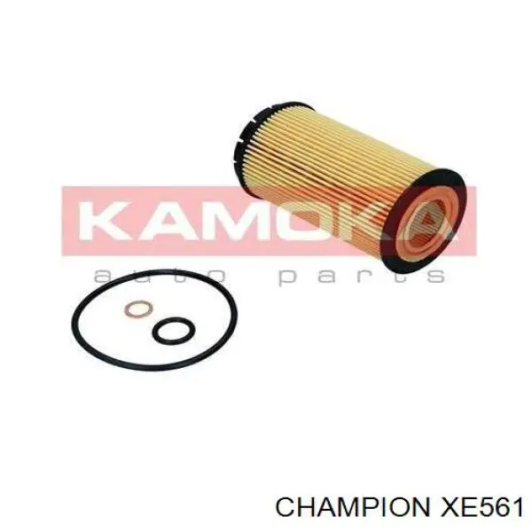 Фильтр очистки масла центробежный Champion XE561 цена, от 4.77 USD