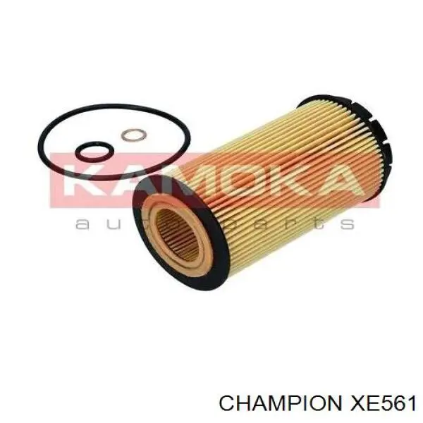 Масляный фильтр XE561 Champion