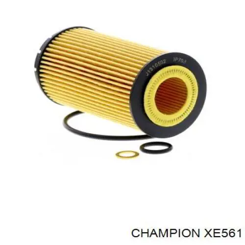 XE561 Champion Масляный фильтр двигателя