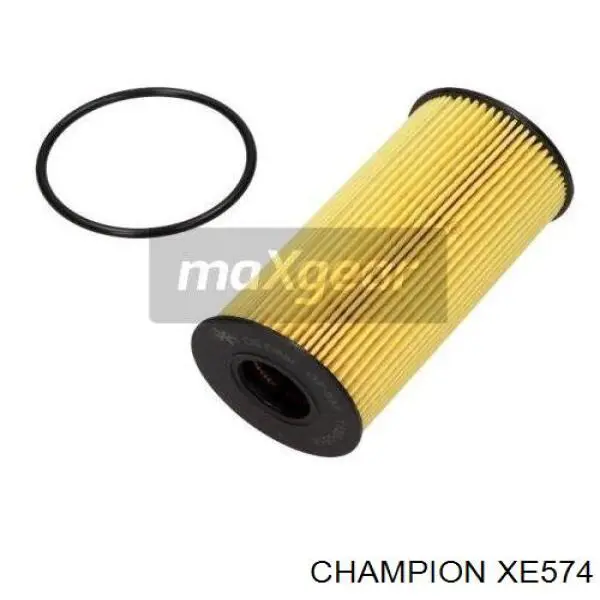 XE574 Champion масляный фильтр