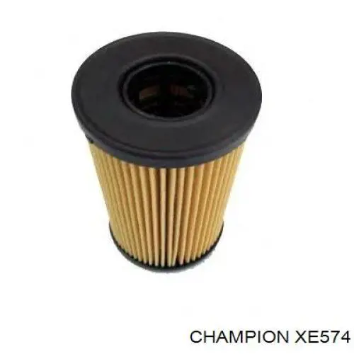 Фильтр очистки масла центробежный Champion XE574 цена, от 6.58 USD