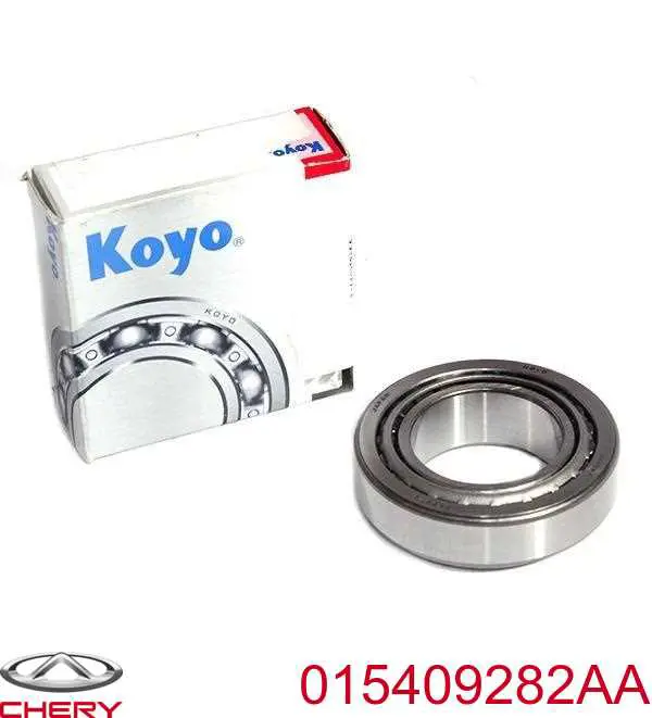 015409282AA Chery 
