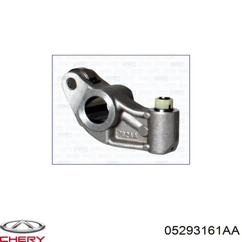 Датчик фаз Chery 05293161AA цена, от 30.78 USD