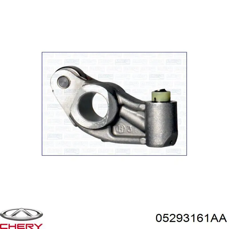 Купить 05293161AA Chery ДПРВ