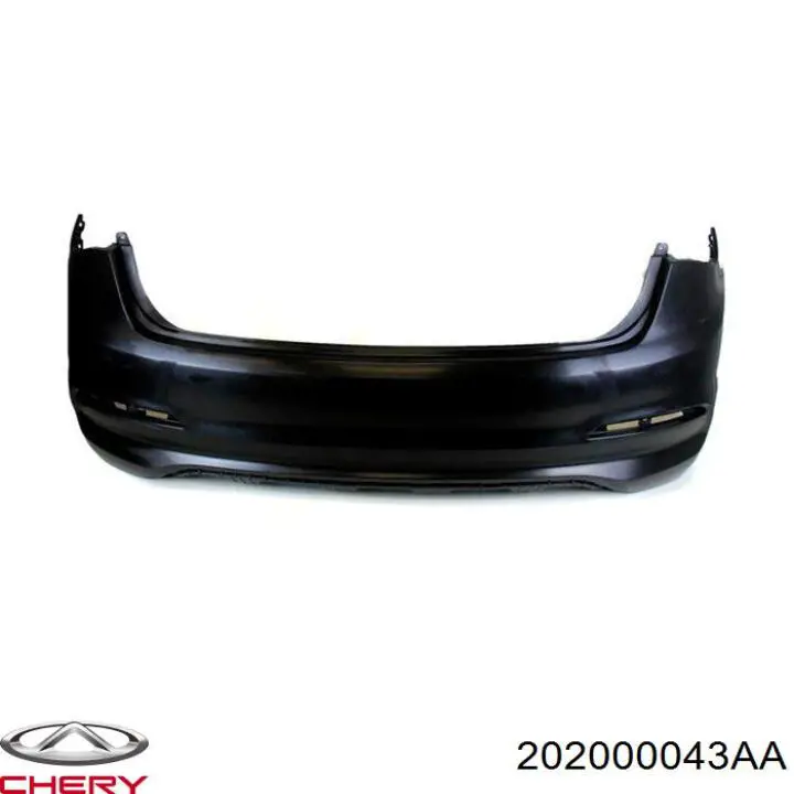  Chery 202000043AA цена, от 84.86 USD