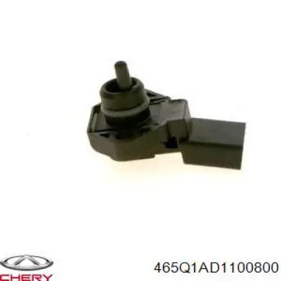 Датчик абсолютного давления 465Q1AD1100800 Chery