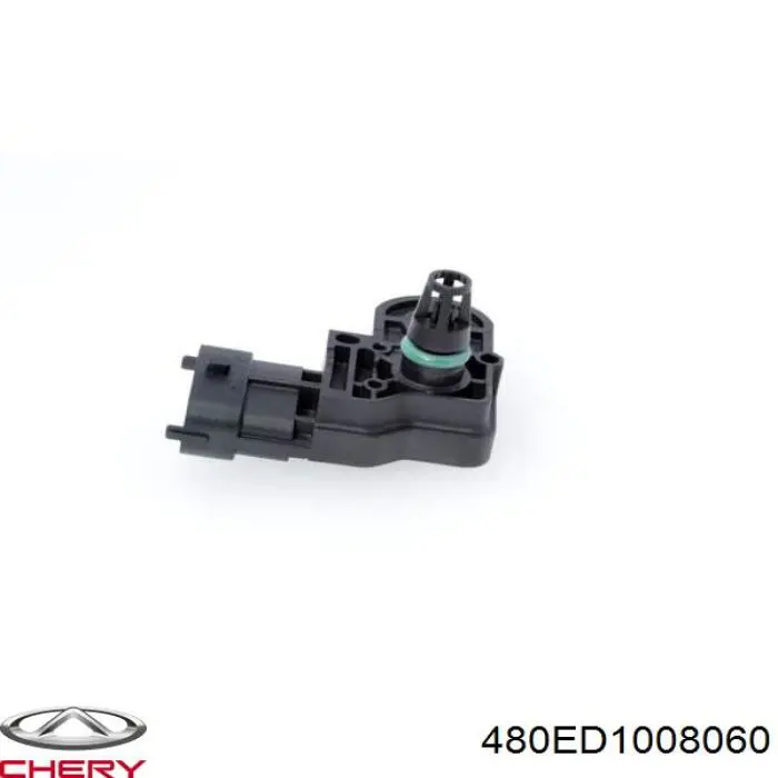 Датчик абсолютного давления в коллекторе Chery 480ED1008060 цена, от 19.56 USD