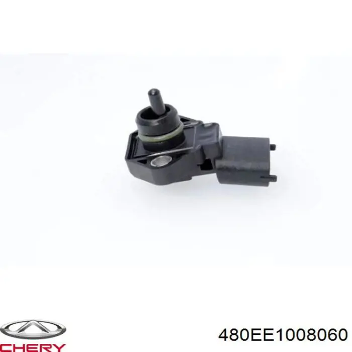 Купить 261230245 Bosch Датчик MAP