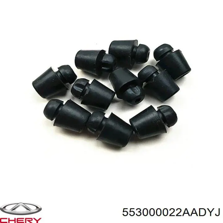 Купить 553000022AADYJ Chery 