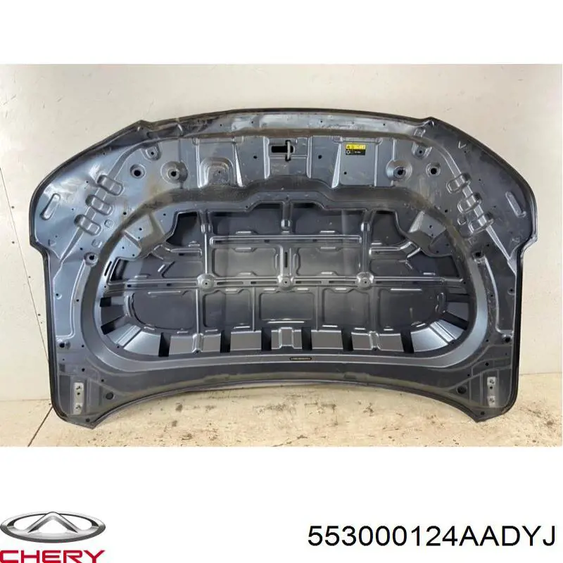 Купить 553000124AADYJ Chery 