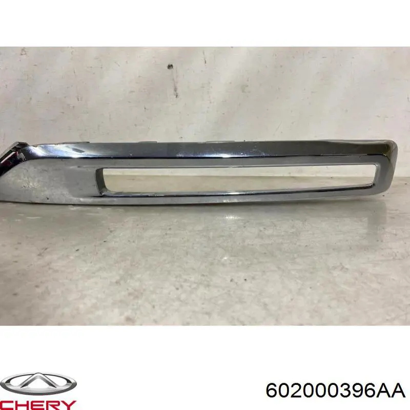 602000396AA Chery 
