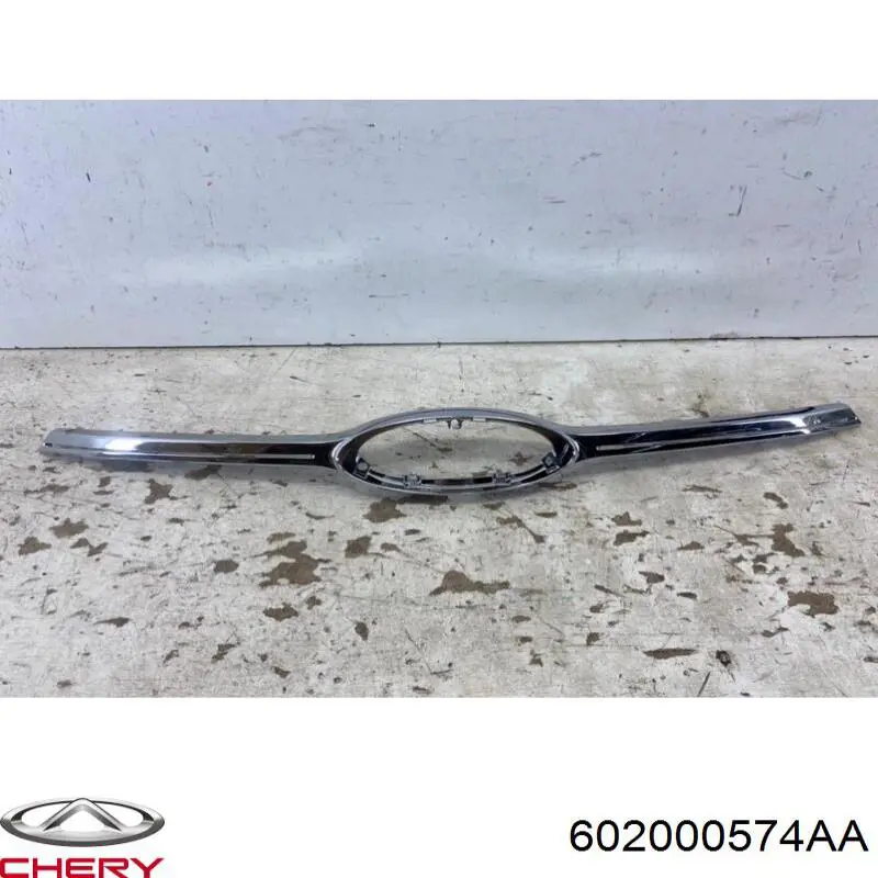 602000574AA Chery 