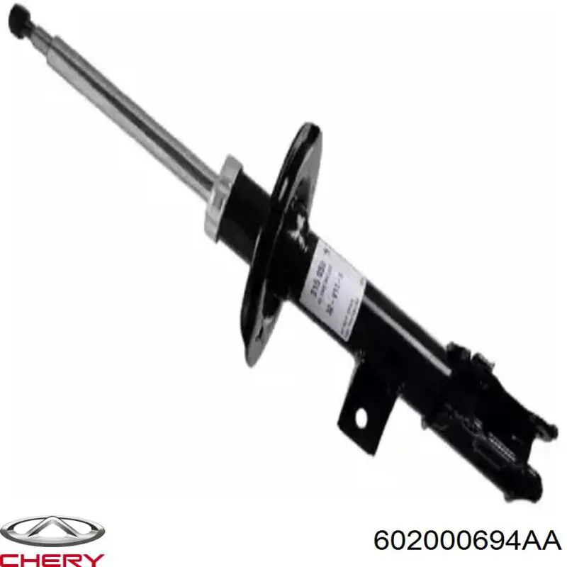 602000694AA Chery 