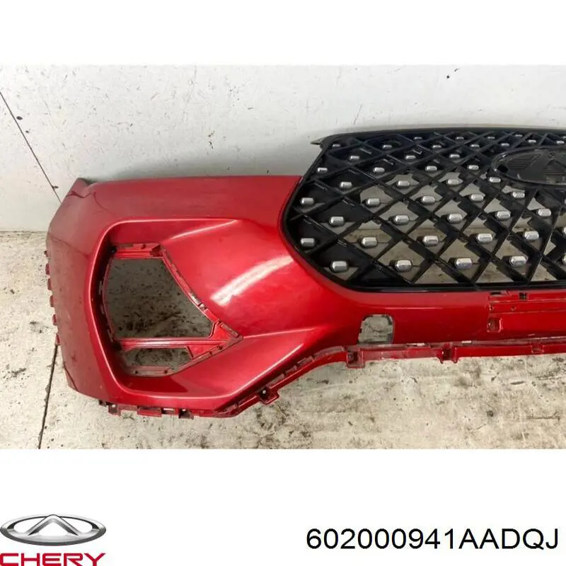 602000941AADQJ Chery 
