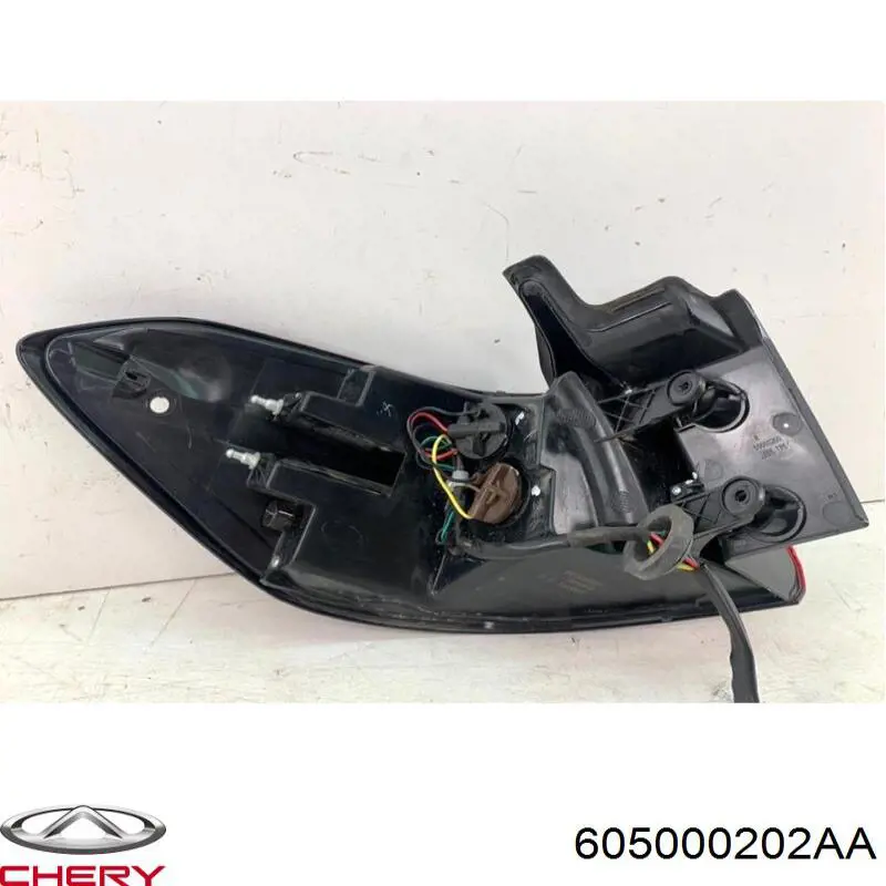  605000202AA Chery