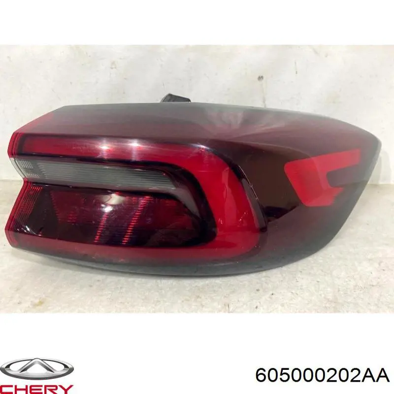 605000202AA Chery 