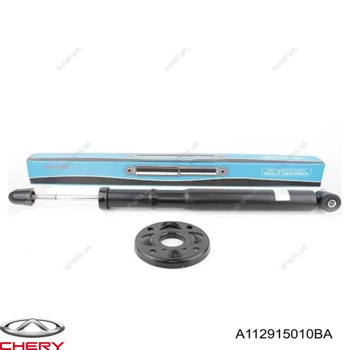 Стойка амортизатора задняя Mogen MSA1020 цена, от 22.00 USD