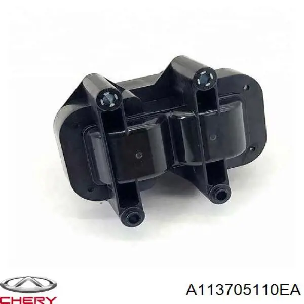 A113705110EA Chery Катушка зажигания