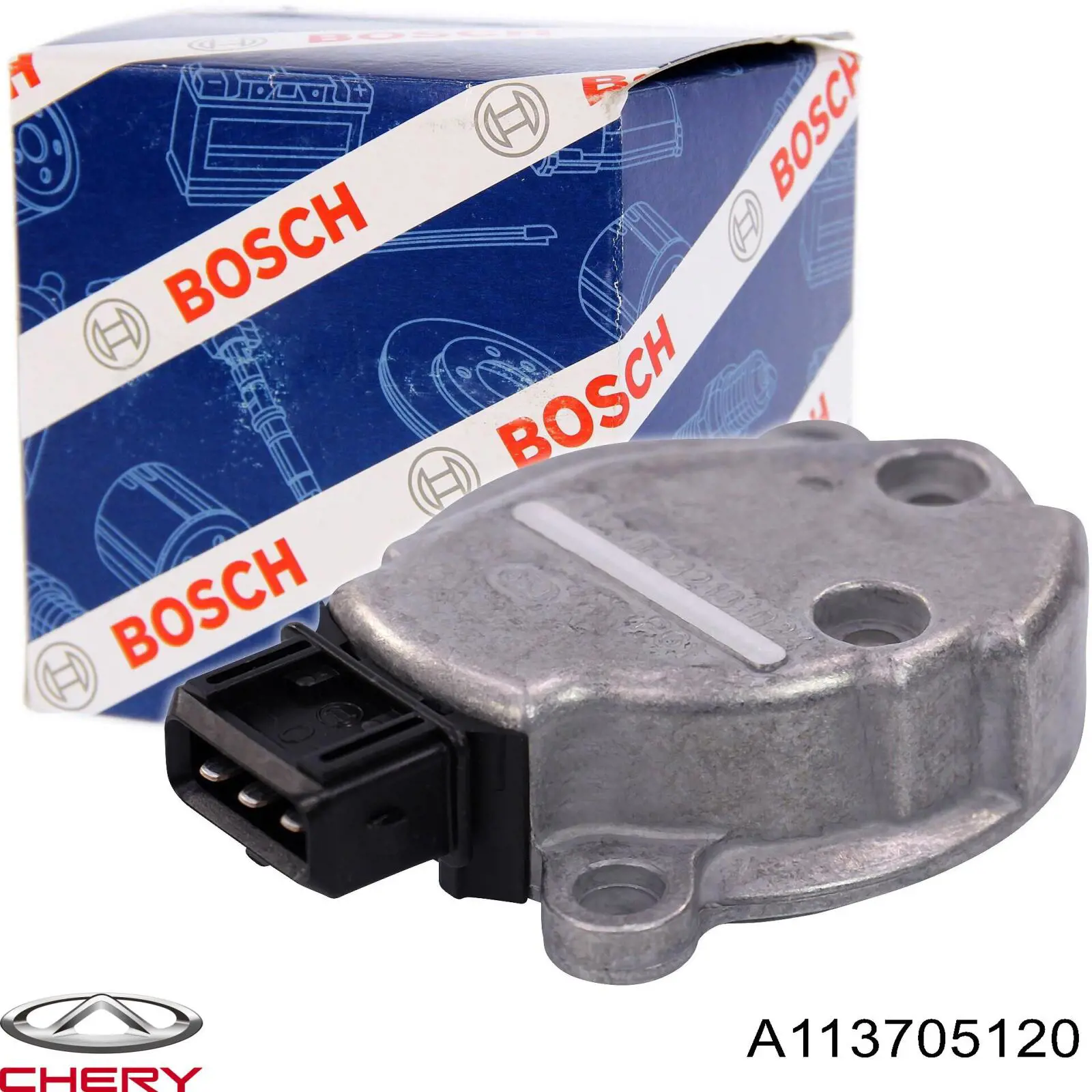 A113705120 Chery Датчик распределительного вала