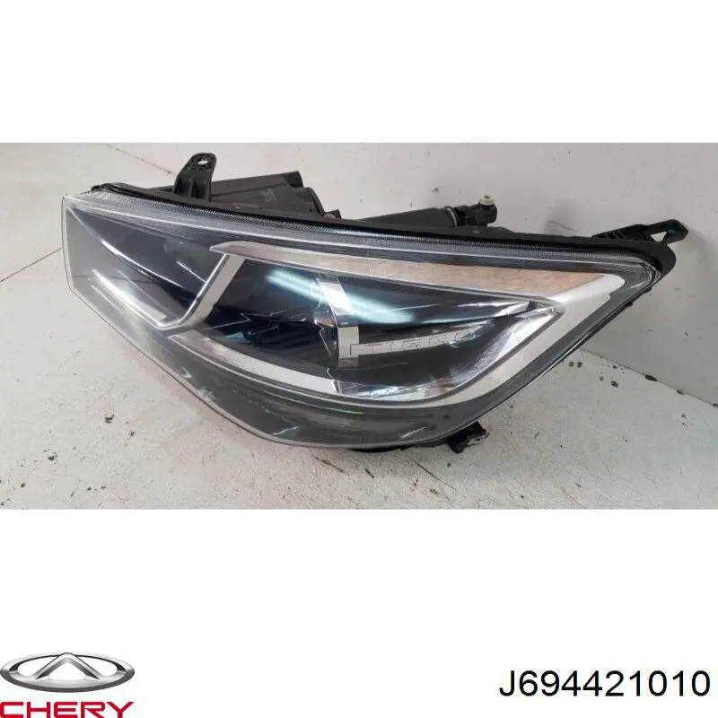 J694421010 Chery 
