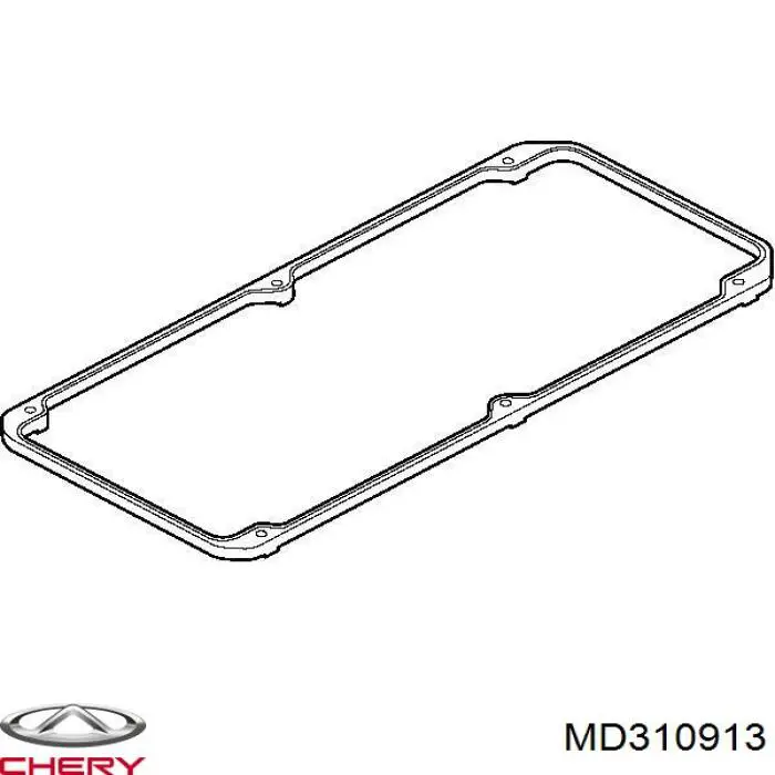 MD310913 Chery Прокладка крышки клапана