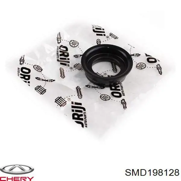 SMD198128-01-KM Kimiko кольцо уплотнительное свечного колодца