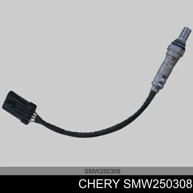 SMW250308 Chery лямбда-зонд, датчик кислорода до катализатора