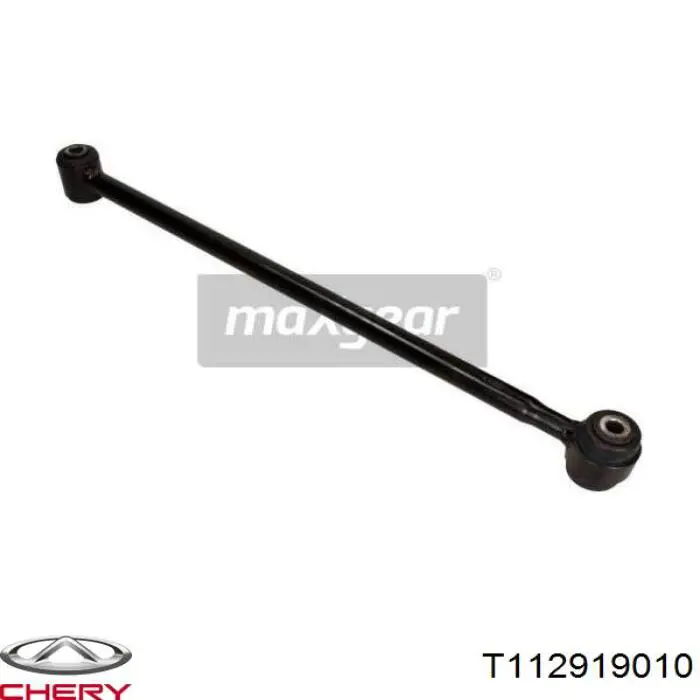 T112919010 Chery