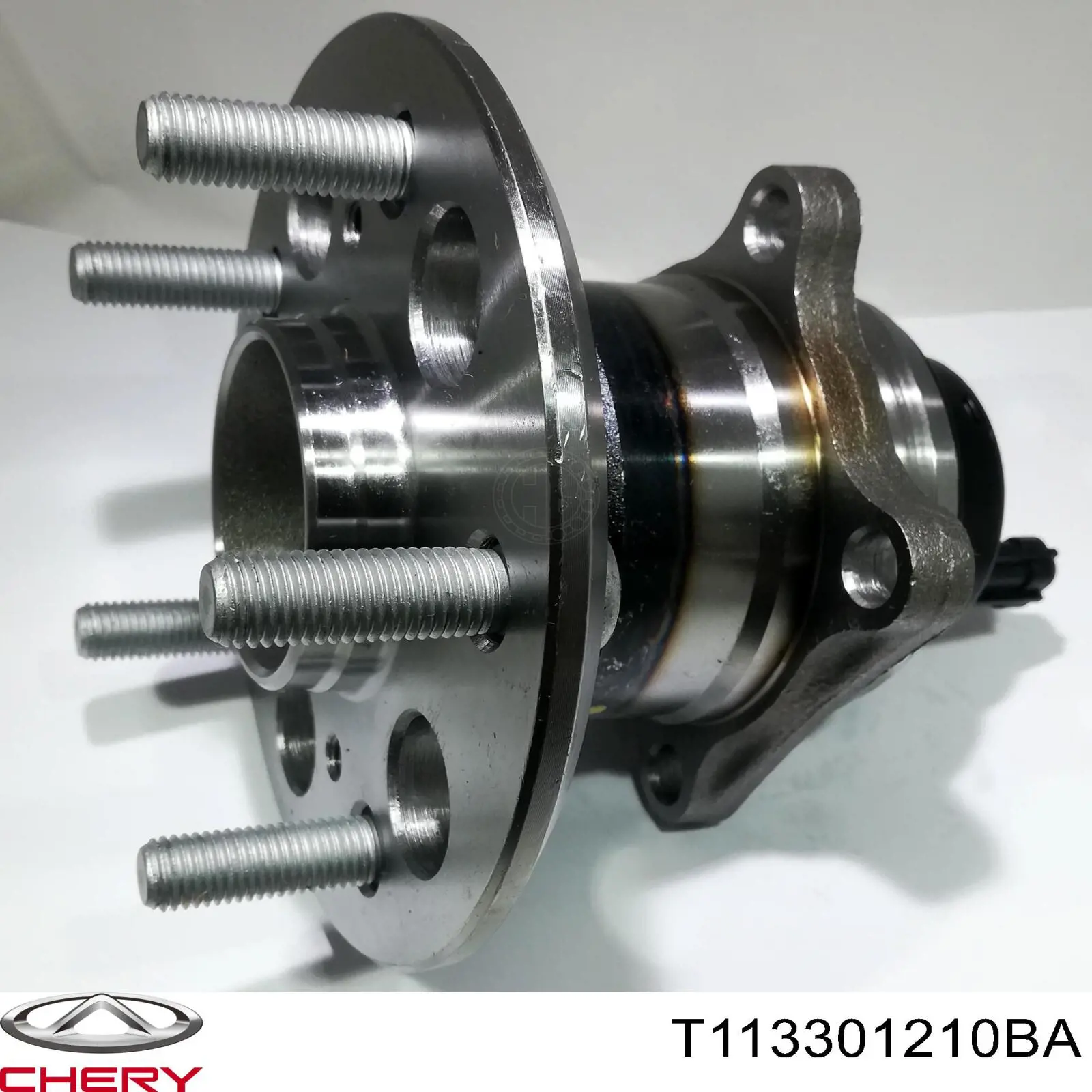 Купить T113301210BA Chery Задняя шпиндель