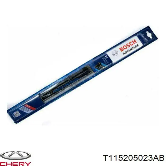 T115205023AB Chery 