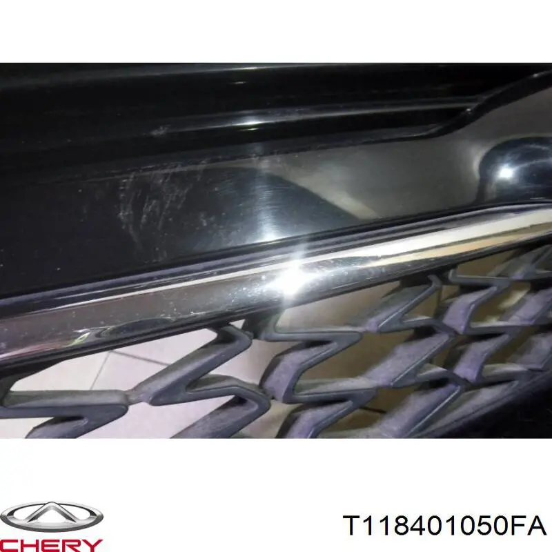 T118401050FA Chery 