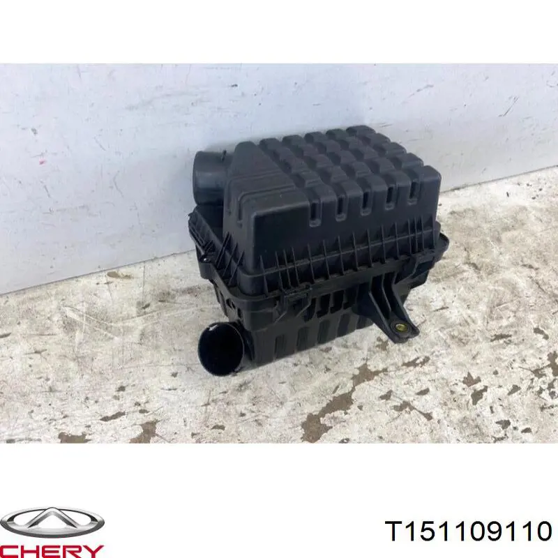 T151109110 Chery 