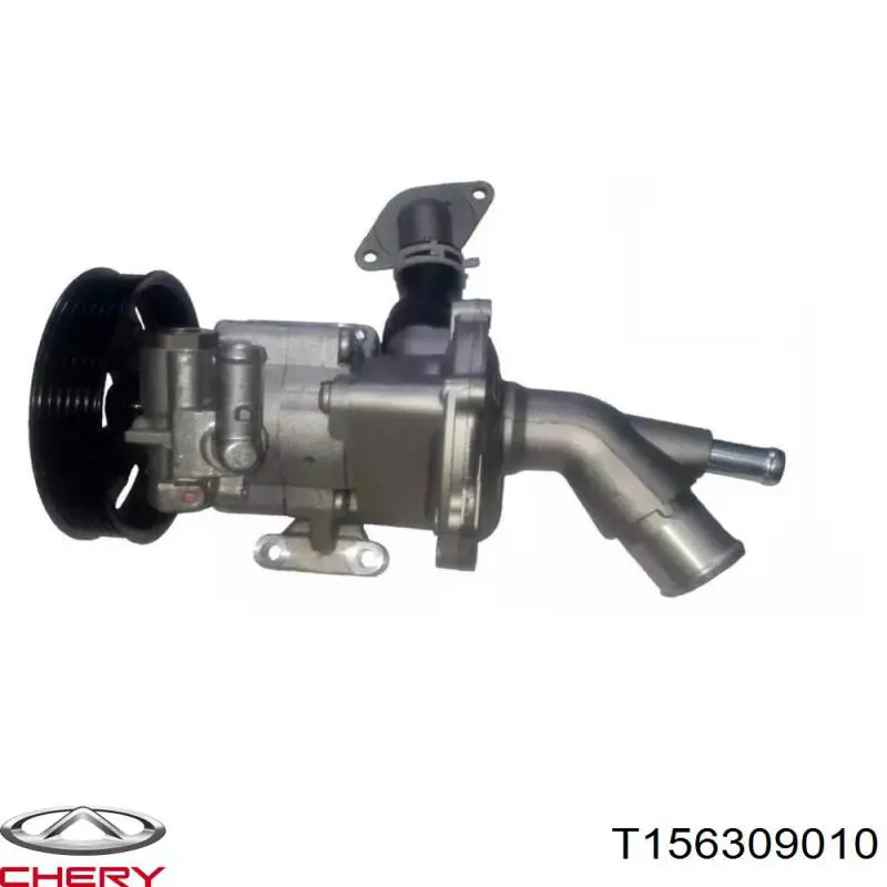  Chery T156309010