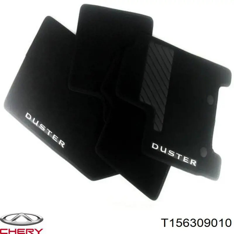  T156309010 Chery