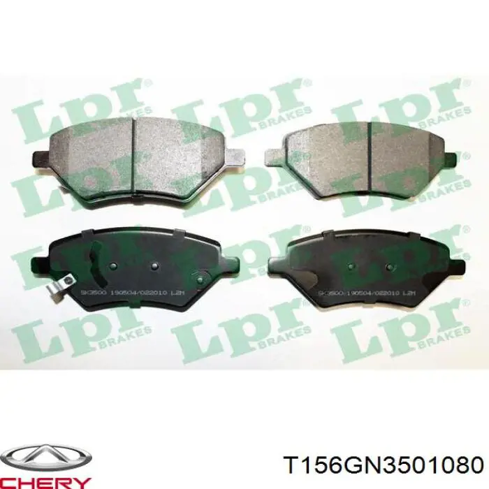 T156GN3501080 Market (OEM) 