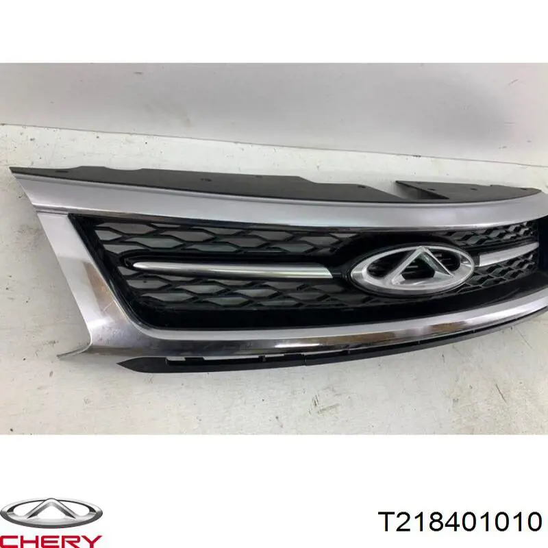 T218401010 Chery 