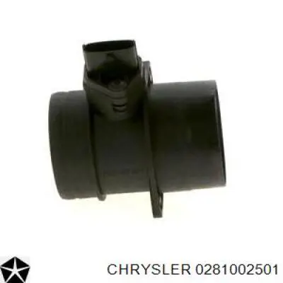 Купить 281002501 Bosch Воздухомер