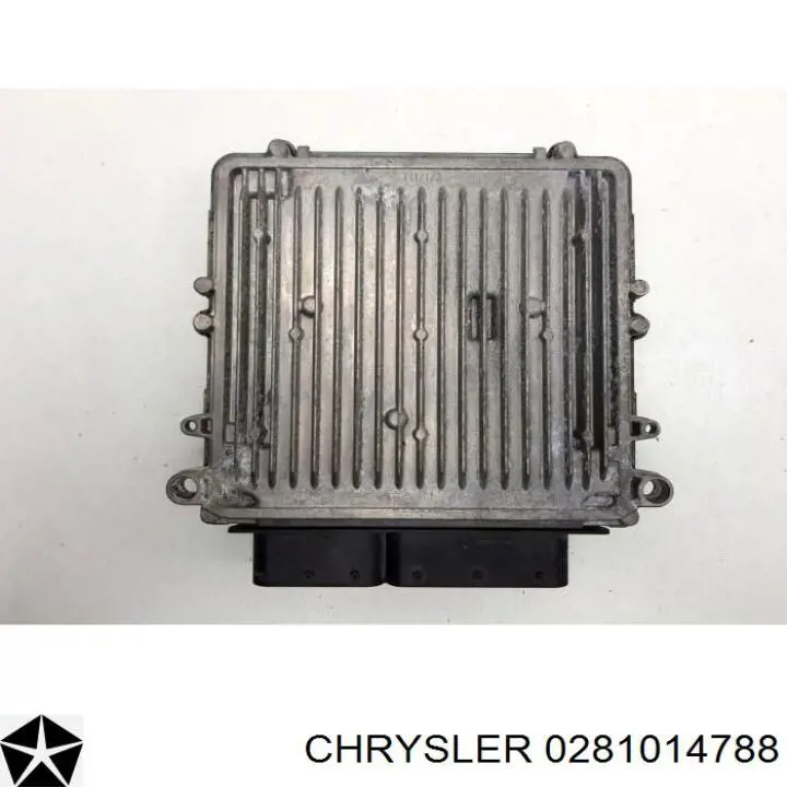  0281014788 Chrysler