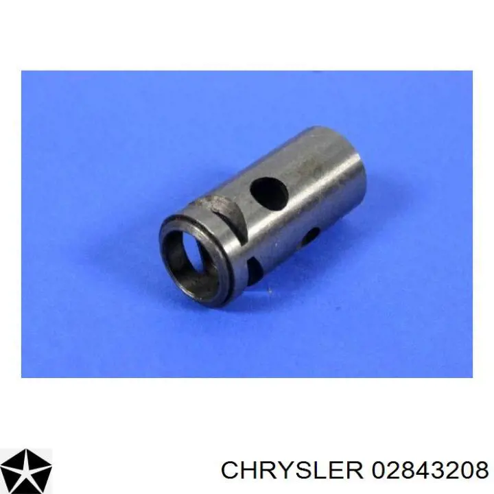  Chrysler 02843208 цена, от  USD