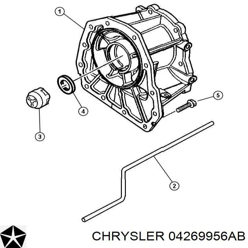 Сальник АКПП/КПП (выходного/вторичного вала) SKF 19211 цена, от 22.48 USD