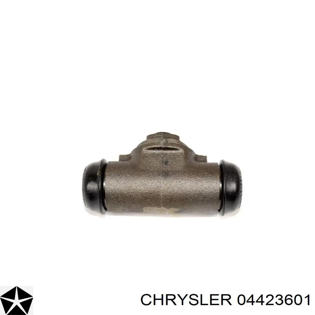 04423601 Chrysler цилиндр тормозной колесный рабочий задний