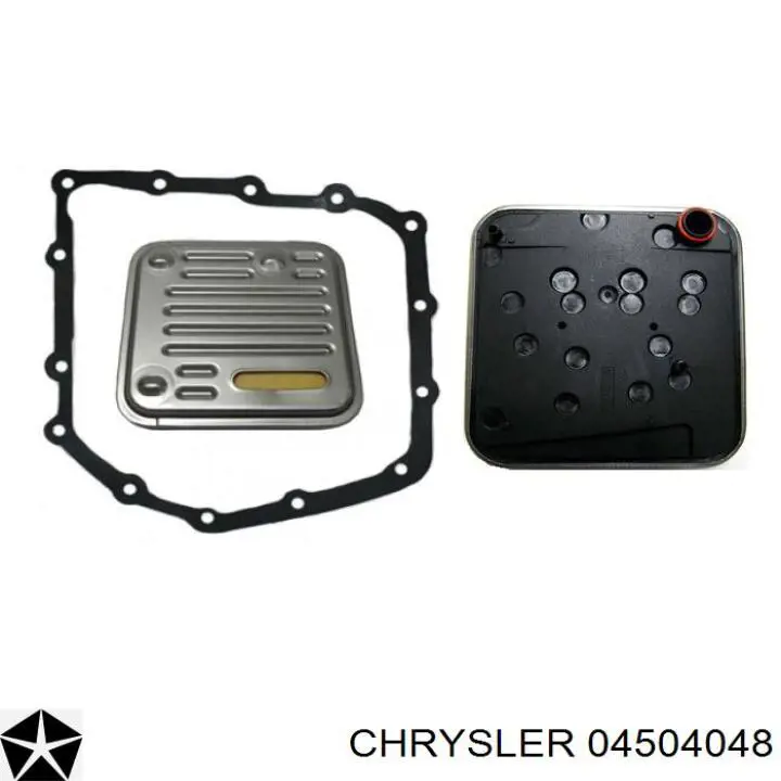 Фильтр АКПП 04504048 Chrysler